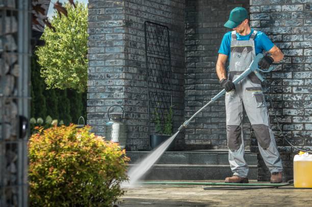 Best Gutter Cleaning  in Lake Lorraine, FL